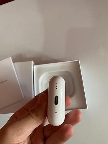 sahibinden laptop: Salam airpods pro 2 orginaldir cox ideal vezyetdedir hec bir problemi — 7