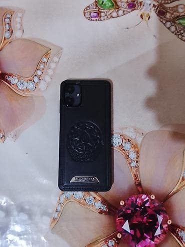 Mətbəx texnikası: Samsung Galaxy A06, 64 GB, rəng - Qara, Barmaq izi — 9