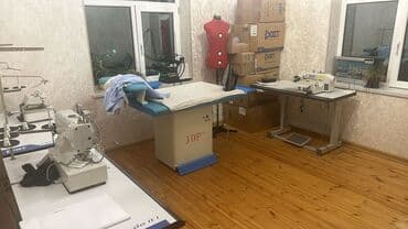 Tikiş maşını Brother, Overlok, 5 saplı