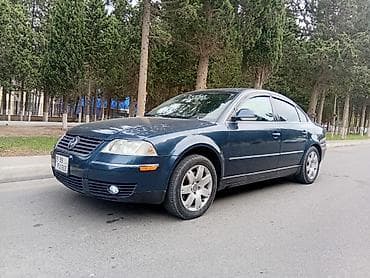 passat jetta: Volkswagen Passat: 1.8 l | 2003 il Sedan — 8