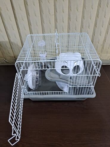 xamyak qəfəsi: Xamyak qəfəsi (cunqarik qefesi) Xamyak qəfəslərimizin 3 növü — 7