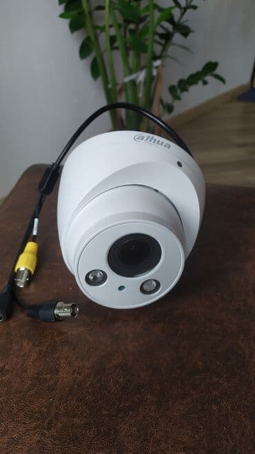 ezviz kamera: Kamera, Təzədi qutuda, 110 manat — 4