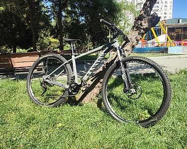 velosiped kameri: Canyon Grand Canyon SLX 9.9 AL 29 hardtail dağ velosipedi Texniki — 1