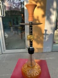 brilliant qaşlı üzük: Sklet qəlyan✅ bol tüstü effekti ✅ paslanmaz polad ✅ slank✅ nasatka✅ — 4