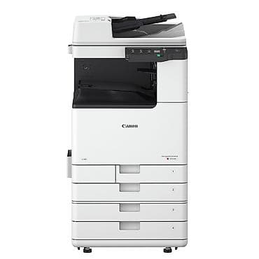 Printerlər: Canon imageRUNNER seriyalı çoxfunksiyalı ofis qurğusu - Funksiyalar — 2