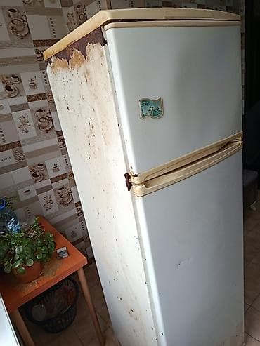 netbook satiram: İki kameralı soyuducu Xüsusiyyətlər: - Üst bölmə: dondurucu, aşağı — 2