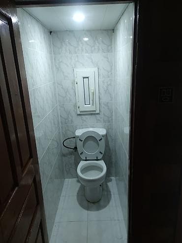 villa sekilleri: Bakı, Hövsan qəs., 3 otaqlı, Köhnə tikili, m. Əhmədli, 80 kv. m — 5