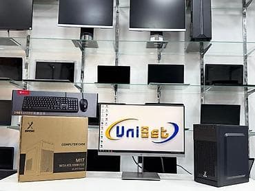komputer desti: X Base Masaüstü kompüter Şəhər: Bakı Çatdırılma?: Bəli X Base — 2