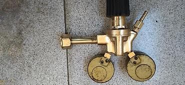 Другое: Argon reduktoru – iki manometrləTürkiyə ishehsalı. Məhsul təsviri: - — 2