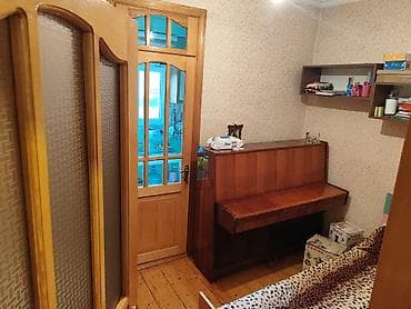 28 may metro: Kirayə mənzil – Yeni Günəşli, Ana-bala heykəlinin və “Tatlı” un — 3