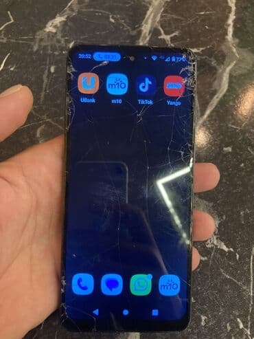 радиостанция motorola: Motorola Moto E32s, 64 ГБ, цвет - Серый, Отпечаток пальца — 2