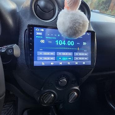 nissan mator: Nissan Micra: 1.2 l | 2013 il Hetçbek — 5