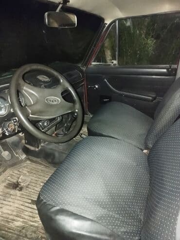 tap az kamazlar: VAZ (LADA) 2101: 1.1 l | 1986 il 120000 km Sedan — 4