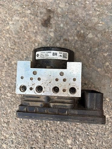 nissan note disk: Nissan Note, 2017 il, Orijinal, Yaponiya, İşlənmiş — 3