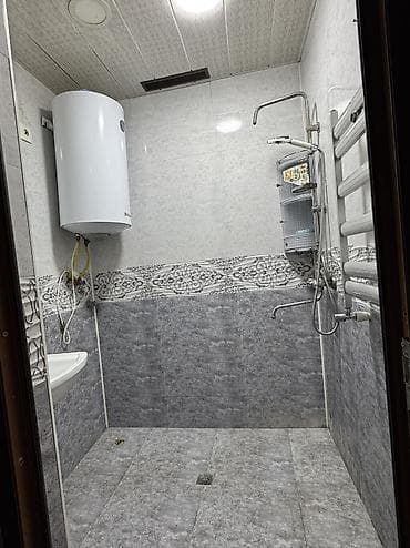 2 otaqli ev: 2 otaqlı mənzil –zövqlü interyer Ev kolidor sistemli 2 otaqdı, köhne — 7