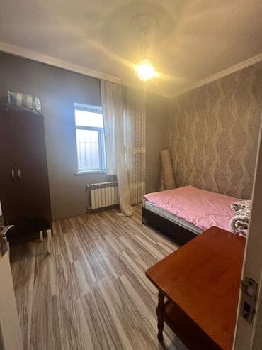 maştağada 128 məktəbin yanında satılan evlər: Mehdiabad 4 otaqlı, 100 kv. m, Kredit yoxdur, Yeni təmirli — 7