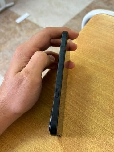 redmi note 13 qiymət: IPhone 13, 128 ГБ, Blue Titanium, Face ID — 3