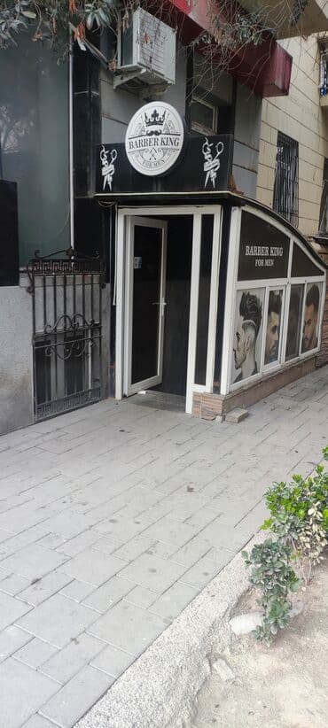 naxçıvanda iş elanları 2023: Qadın saç ustası tələb olunur, Yerin icarəsi, 1 ildən az təcrübə, Forma — 5