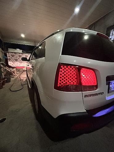 mercedes vito satilir: Kia Sorento ✅İdeal ✅Problemsiz ✅Bez krasqa ✅Udarsız ✅7Nəfərlik Əla bir — 3