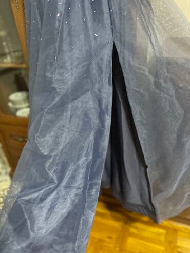 goy daş: Tecili!Bir defe geyinilmiş Türkiye istehsalı 38-40 razmer ölçüde — 4