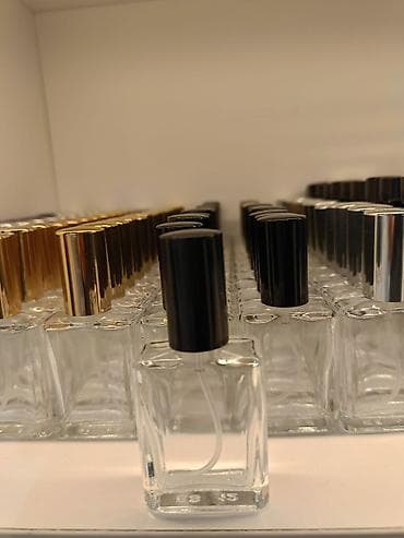 Flakonların Topdan və Pərakəndə satışı. 15 ml . 0.40 — 2