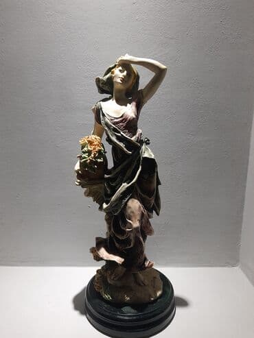 yaz fəslinə aid şəkillər çəkmək: Fiqur — 1