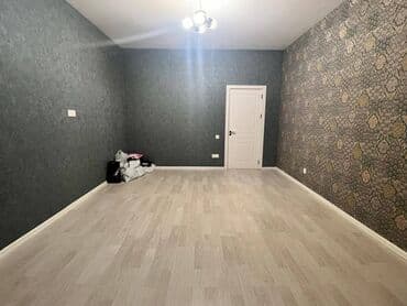 ist petrol tbilisi prospekti: 3 otaqlı, Yeni tikili, m. Həzi Aslanov, 117 kv. m — 5