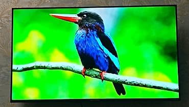 Yeni Televizor Yoshiro LED ekran 43" UHD (3840x2160), Ödənişli çatdırılma