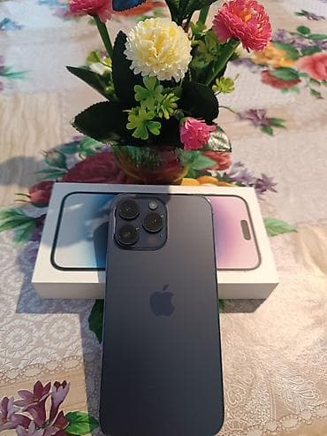 iphone 1000: IPhone 14 Pro Max, 128 GB — 2
