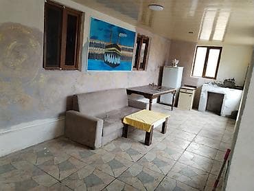 Qarajlar: 3 otaqlı, 30 kv. m, Kredit var, Yeni təmirli — 5