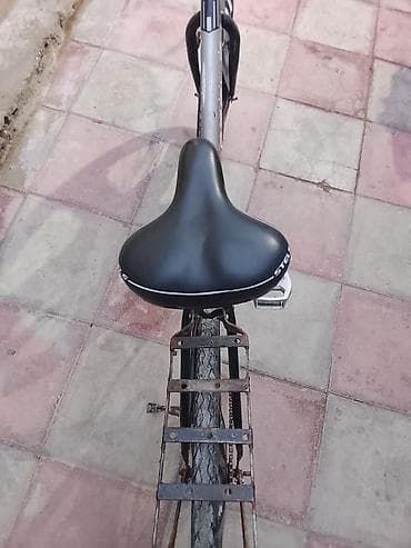 velo: Şəhər velosipedi Stels, 28", sürətlərin sayı: 1 — 3