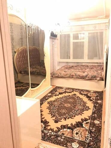 ucuz evlər satış: Bakı, 2 otaqlı, Köhnə tikili, m. Elmlər Akademiyası, 54 kv. m — 3