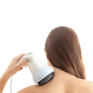 Su qızdırıcı kranlar: Masaj aləti, çoxfunksiyalı masaj aləti, 4 başlıqlı 🪪 şəxsi̇yyət — 4