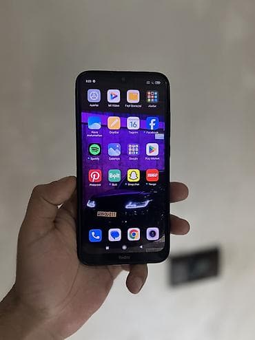 telefon sumqayit: Heçbir Problemi Yoxdu Donma Yoxdu Zaretqa Süper saxlıyır Adapdır Kabro — 7