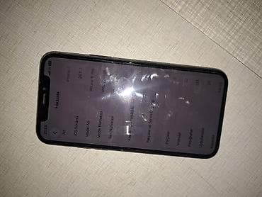 iphone simli qulaqlıq: IPhone 11 Pro, 64 GB, Face ID — 3