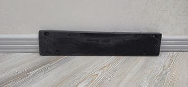 kia diffuser: Kia sorento 2015-2018 plastik nömrə nişanı üçün çərçivə/altlıq - — 1