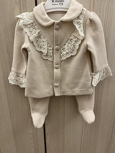 Xəstəxana çıxışı və ya qonaqlıqlar üçün pinterest tərzində geyim lalafo.az -da Xəstəxana çıxışı və ya qonaqlıqlar üçün pinterest tərzində geyim