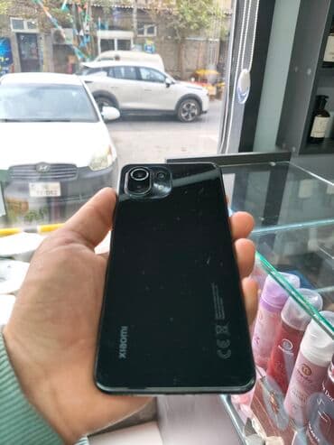 redmi mi a1: Xiaomi Mi 11 Lite, 128 GB, 
 Sensor — 2