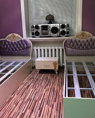 vitra baku: LEKSUS Baza carpayi fabrik istehsalidi. Reng secimi Goy Krem Pempe — 7