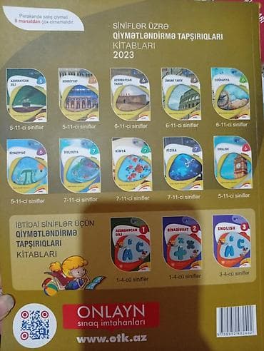 mhm ingilis dili pdf: Məhsulların her biri 3 AZN təşkil edir və təzə istifadə — 8