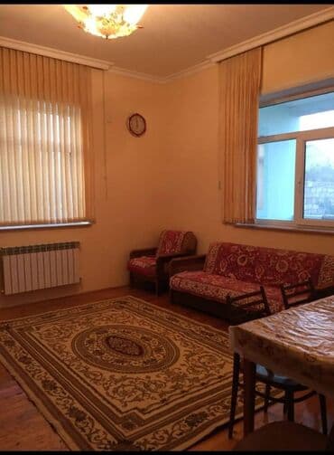 goycay evler: 150 kv. m, 3 otaqlı, Qaz, İşıq, Su — 4