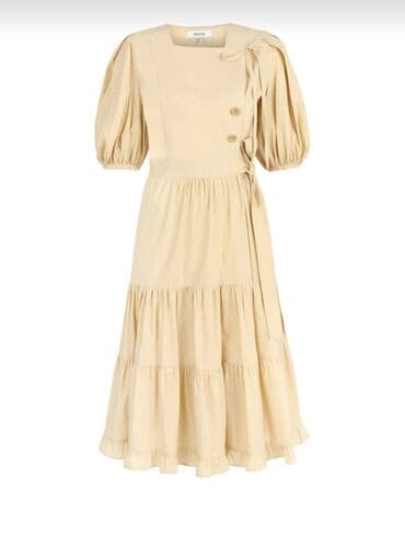 klyoş donlar: Gündəlik don, Midi, Ipekyol, M — 5