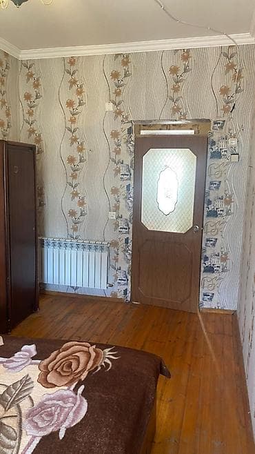 Həyət evi alıram: 50 kv. m, 4 otaqlı, Su — 8