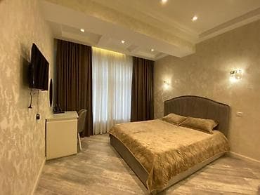 icare obyek: İcarəyə verilir 2 otaqlı yeni tikili 81 m², Şah İsmayıl Xətai m — 6