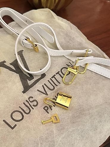 çanta kişi: Əl çantası, Louis Vuitton — 7
