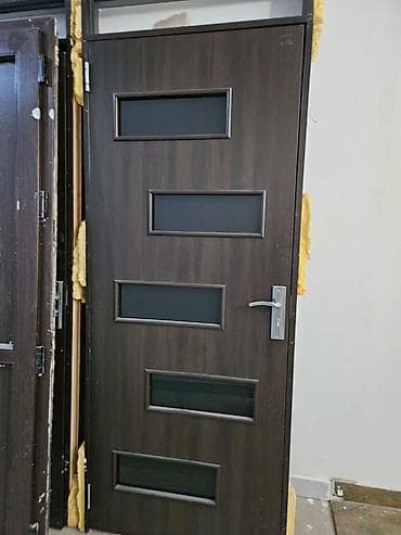 Yeni kimidir, az işlenib. 3 ədəd qapı. Biri 50 azn — 3