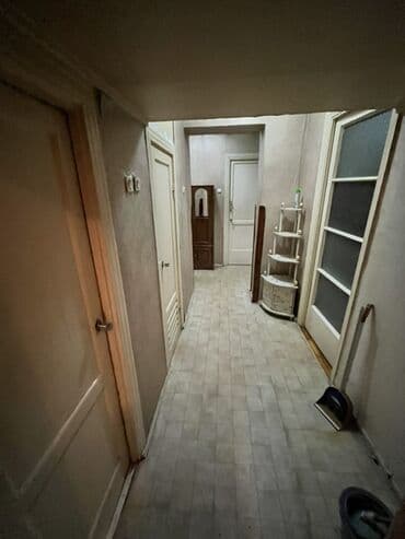 однокомнатная квартира в баку: Kirayə üçün 3otaqlı mənzil Bəy oğlan otaq yoldaşı axtarılır yəmiz və — 4