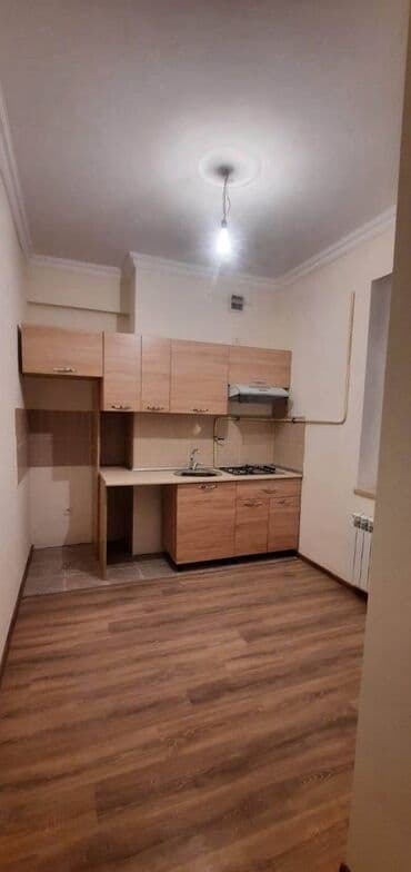 ist petrol tbilisi prospekti: Hövsan qəs., 1 otaqlı, Yeni tikili, m. Əhmədli, 39 kv. m — 3