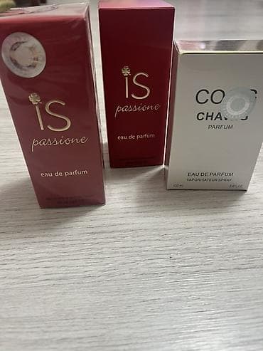 Məhsul: Eau de Parfum 100 ml (Vaporisateur/Natural Spray) Tərkib və — 2