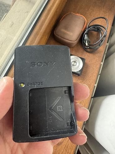 nokia 1200: Sony Cyber-Shot Dsc W620 14.1 megapixel reqemsal fotoaparati ideal — 8